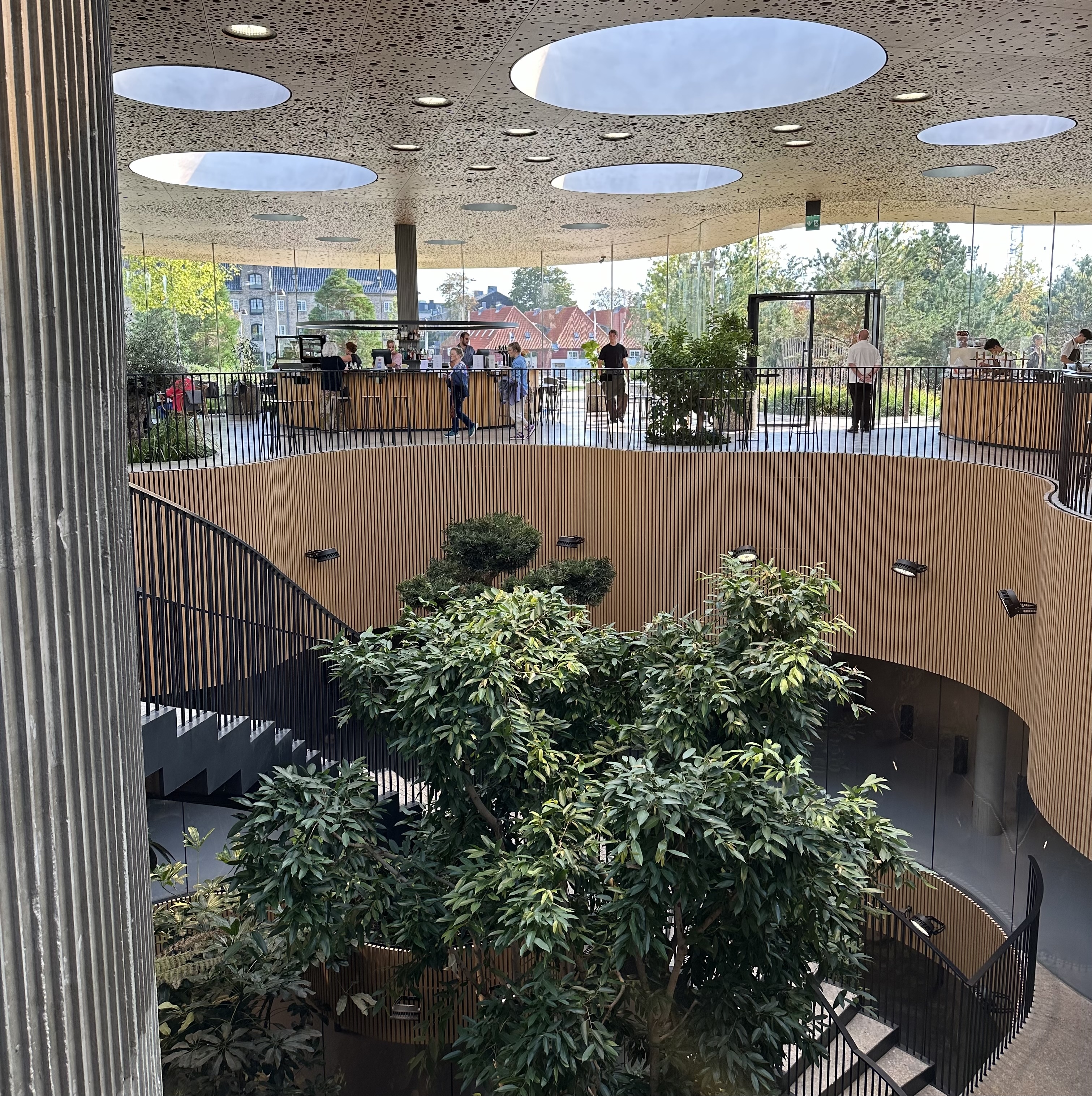 Copenhagen