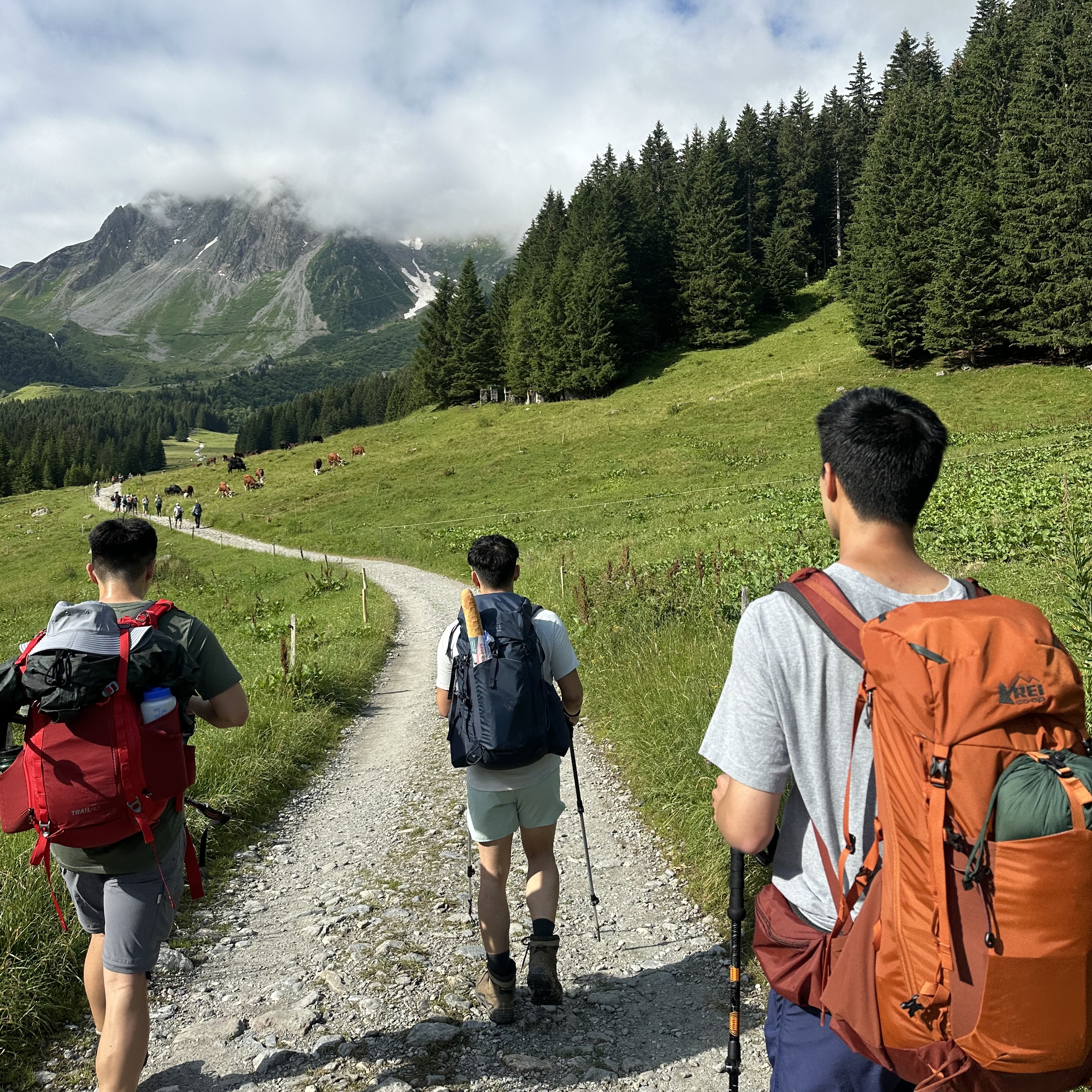 Hike